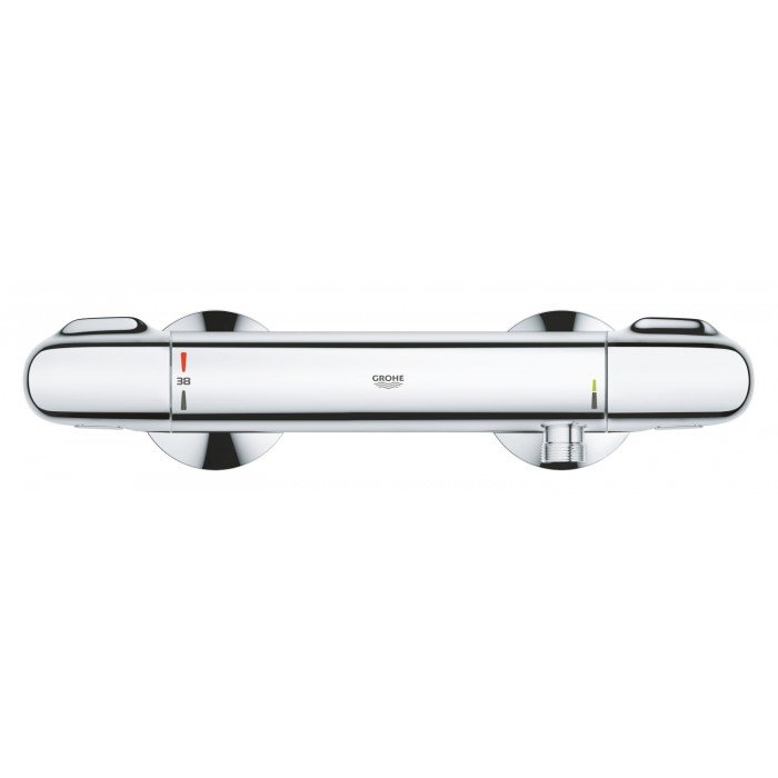 Термостат для душу Grohe Grohtherm 1000 New (34143003)