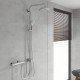 Термостат для душу Grohe Grohtherm 1000 New (34143003)