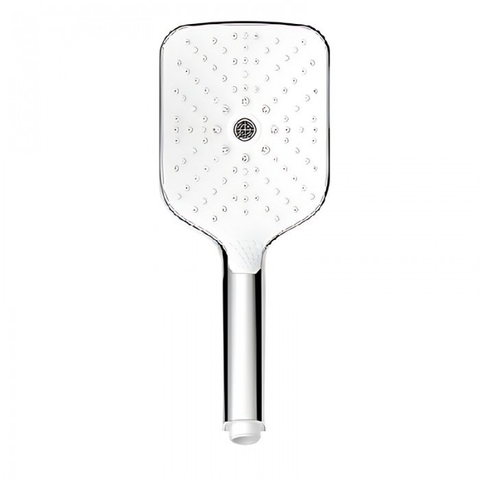 Лійка для душу Koer KP-0412-01 3 функції (Колір хрому) (KR5416) Лійка для душу Koer KP-0412-01 3 функції (Колір хрому) (KR5416)