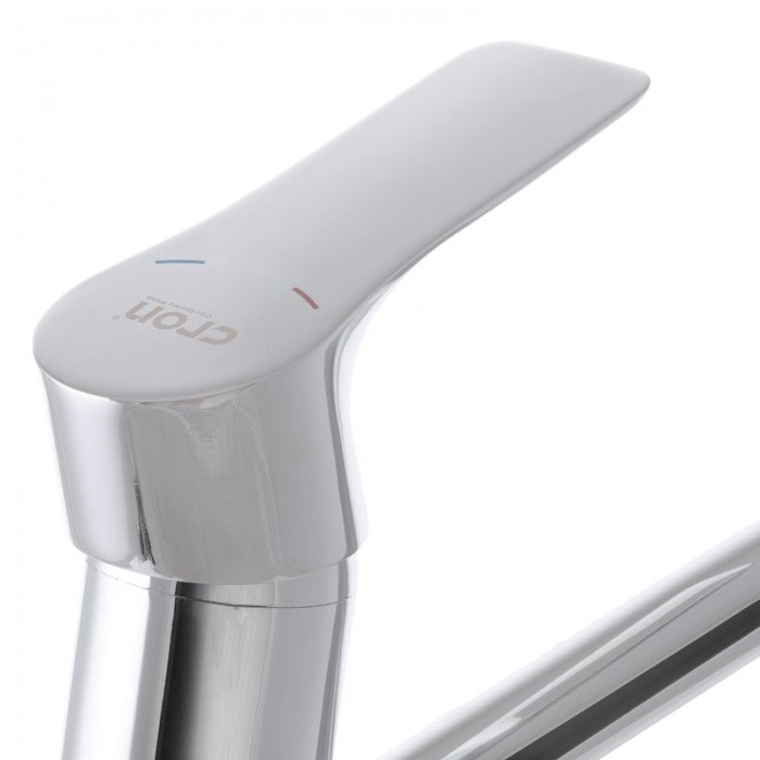 Смеситель для кухни Cron Sirius 004 (CR0190)