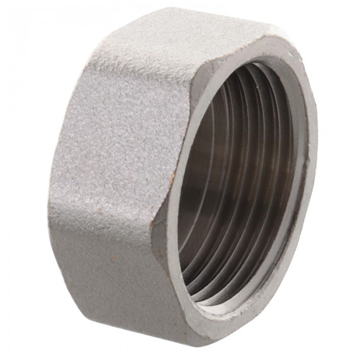 Заглушка В 3/4" Koer KF.P08F (KR3094)