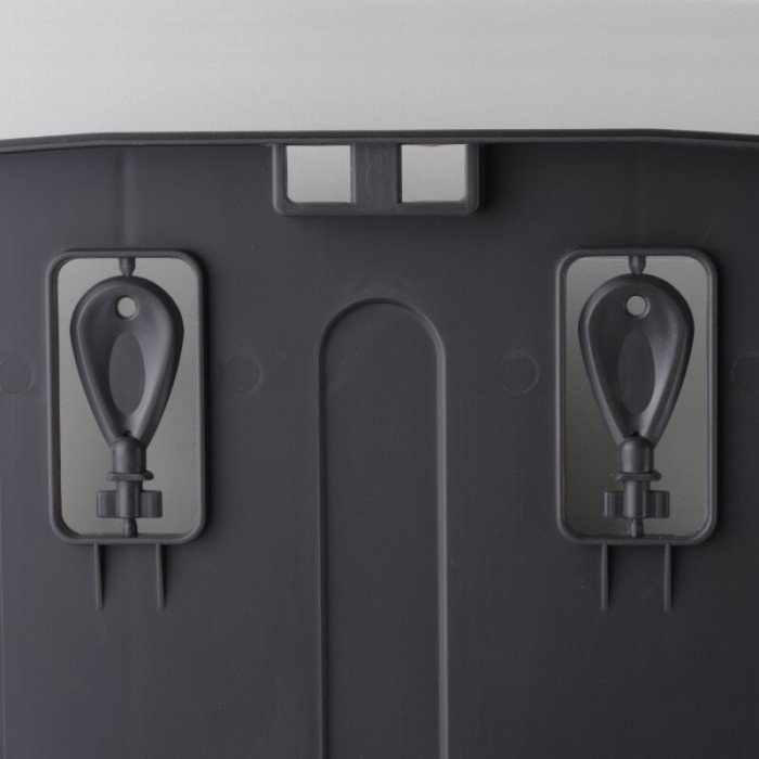 Диспенсер туалетного паперу Rixo Maggio P022W (P022W)