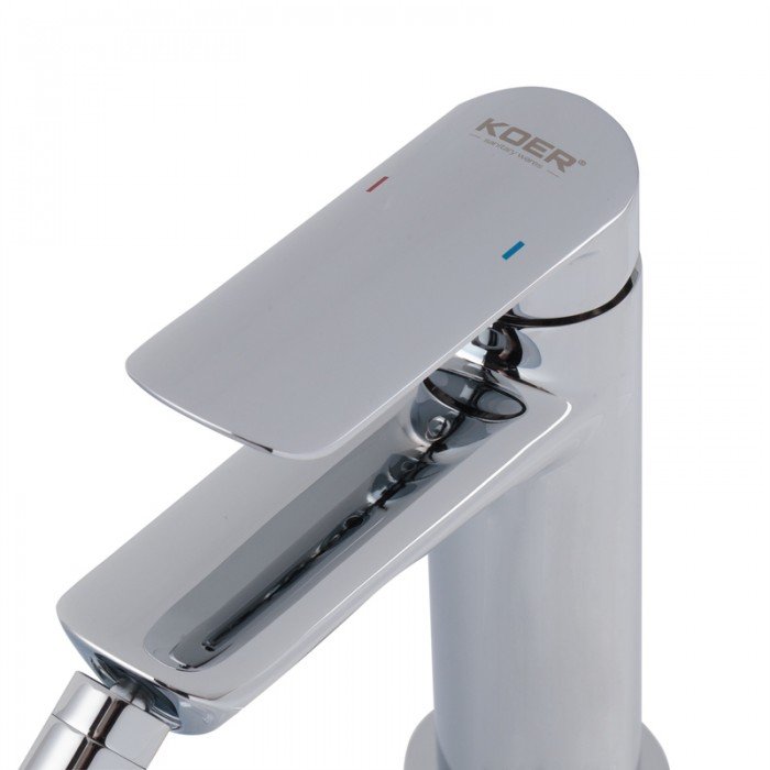 Смеситель для биде Koer KB-20028-01 (KR5301)