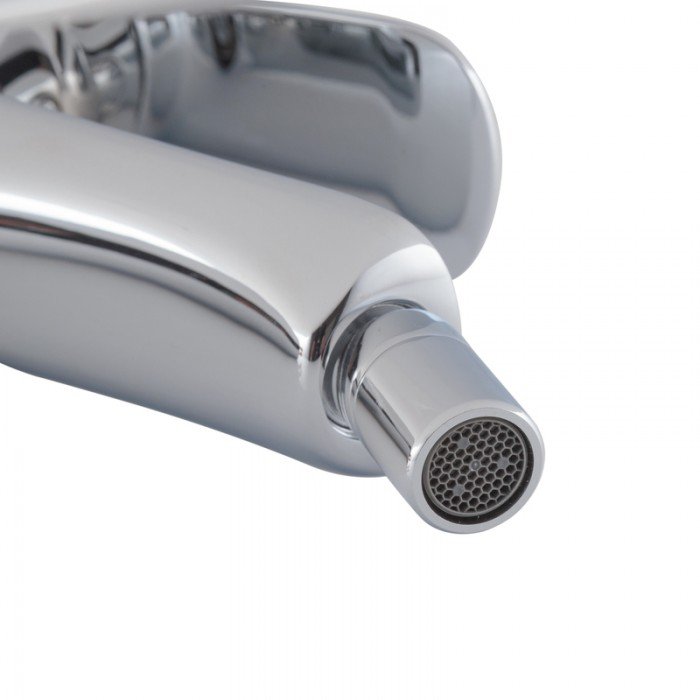 Смеситель для биде Koer KB-20028-01 (KR5301)