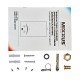 Газовая колонка Mixxus GWH-0710 BASIC TURBO WHITE турбированная 10 л/мин (WH0028) Газовая колонка Mixxus GWH-0710 BASIC TURBO WHITE турбированная 10 л/мин (WH0028)