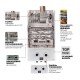 Газовая колонка Mixxus GWH-0710 BASIC TURBO WHITE турбированная 10 л/мин (WH0028) Газовая колонка Mixxus GWH-0710 BASIC TURBO WHITE турбированная 10 л/мин (WH0028)