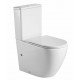 Чаша унитаза-компакта Mixxus Premium Ellipse-0402-R Bowl 660х390х855 Rimless без сиденья (MI8346) Чаша унитаза-компакта Mixxus Premium Ellipse-0402-R Bowl 660х390х855 Rimless без сиденья (MI8346)