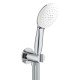 Скрытая душевая система Grohe Eurosmart New Tempesta 200 (UA25183003)