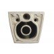 Унитаз подвесной Mixxus Premium ELLIPSE-0308-T3 GRAY 490x360x360mm система смыва TORNADO 3.0 (MP665 Унитаз подвесной Mixxus Premium ELLIPSE-0308-T3 GRAY 490x360x360mm система смыва TORNADO 3.0 (MP665