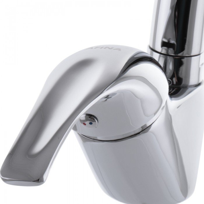 Змішувач для кухні EP Afina 011 (EP0102) Змішувач для кухні EP Afina 011 (EP0102)