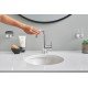 Мыльница Grohe Essentials New (40444001) Мыльница Grohe Essentials New (40444001)