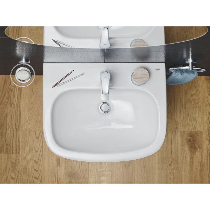 Мыльница Grohe Essentials New (40444001) Мыльница Grohe Essentials New (40444001)