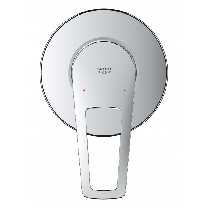 Комплект гигиенического душа Grohe BauLoop New (UA2904200B) Комплект гигиенического душа Grohe BauLoop New (UA2904200B)