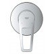 Комплект гигиенического душа Grohe BauLoop New (UA2904200B) Комплект гигиенического душа Grohe BauLoop New (UA2904200B)