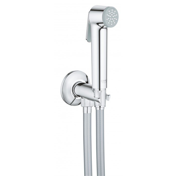 Комплект гигиенического душа Grohe BauLoop New (UA2904200B) Комплект гигиенического душа Grohe BauLoop New (UA2904200B)