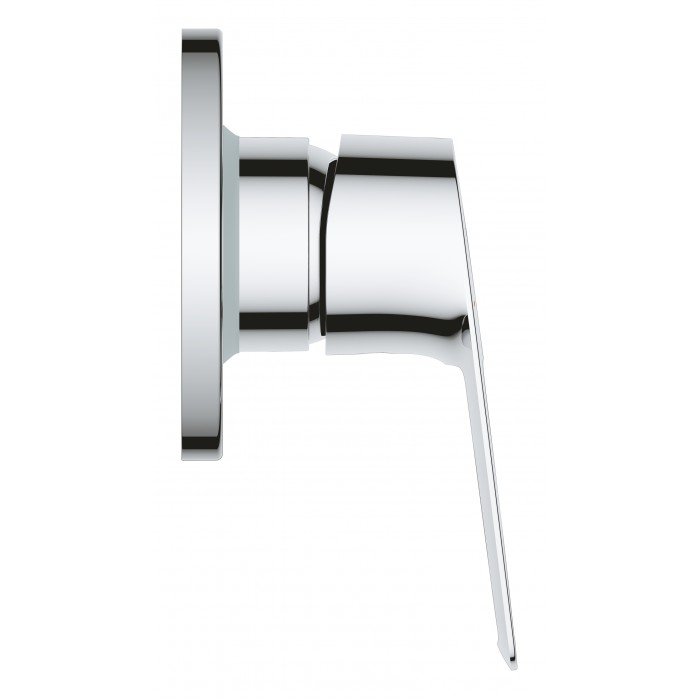 Комплект гигиенического душа Grohe BauLoop New (UA2904200B) Комплект гигиенического душа Grohe BauLoop New (UA2904200B)