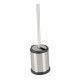 Ершик для унитаза напольный Mixxus Topper-TB0201 SS Color цвет нержавейка (MI7093) Ершик для унитаза напольный Mixxus Topper-TB0201 SS Color цвет нержавейка (MI7093)