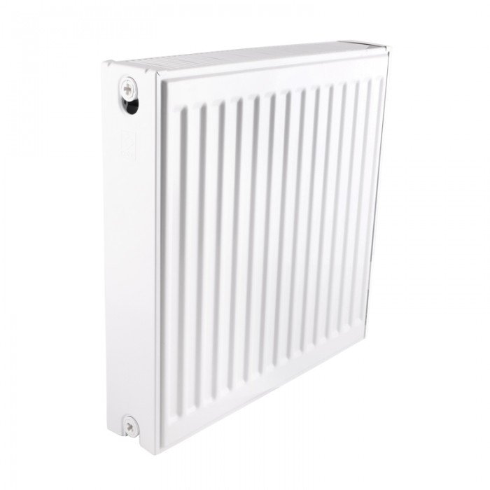 Стальной радиатор 22х500х800.B Koer (нижнее подключение) (RAD086)