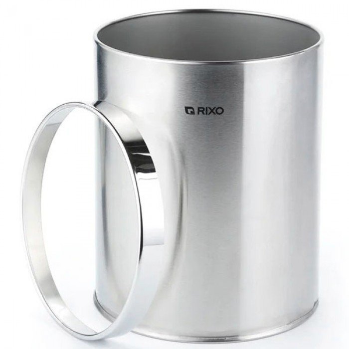 Відро для сміття Rixo Solido WB102S (WB102S)