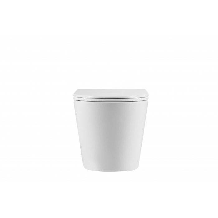 Унитаз подвесной Mixxus Premium Bevel-0301-R 515x355x365mm, система смыва RIMLESS (MP6470) Унитаз подвесной Mixxus Premium Bevel-0301-R 515x355x365mm, система смыва RIMLESS (MP6470)