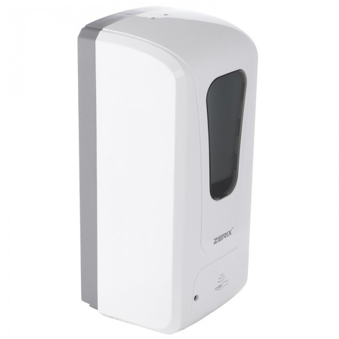 Дозатор бесконтактный Zerix TSD-001-F (для пены) (ZX3250)
