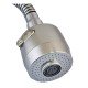 Вилив для змішувача гнучкий Champion SUS-011 Reflector (CH0341) Вилив для змішувача гнучкий Champion SUS-011 Reflector (CH0341)