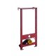 Комплект установочный для унитаза Koer KT-0401 (без панели смыва)  (KR5166) Комплект установочный для унитаза Koer KT-0401 (без панели смыва)  (KR5166)