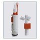 Комплект установочный для унитаза Koer KT-0401 (без панели смыва)  (KR5166) Комплект установочный для унитаза Koer KT-0401 (без панели смыва)  (KR5166)