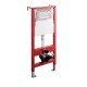 Комплект установочный для унитаза Koer KT-0401 (без панели смыва)  (KR5166) Комплект установочный для унитаза Koer KT-0401 (без панели смыва)  (KR5166)