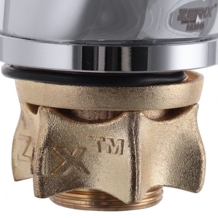 Смеситель для кухни Zerix DYU 281 (ZX0027) Смеситель для кухни Zerix DYU 281 (ZX0027)