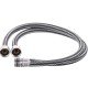 Смеситель для кухни Zerix DYU 281 (ZX0027) Смеситель для кухни Zerix DYU 281 (ZX0027)