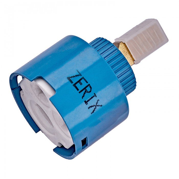 Картридж Zerix WKF-046-L 40 мм (ZX3268) Картридж Zerix WKF-046-L 40 мм (ZX3268)