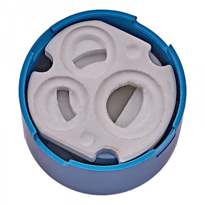 Картридж Zerix WKF-046-L 40 мм (ZX3268) Картридж Zerix WKF-046-L 40 мм (ZX3268)