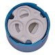Картридж Zerix WKF-046-L 40 мм (ZX3268) Картридж Zerix WKF-046-L 40 мм (ZX3268)