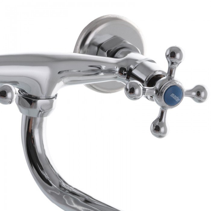 Смеситель для кухни Master 361 (MR0011)