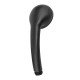 Лійка для душу Zerix SH-06 Black (2 режими) (ZX5018) Лійка для душу Zerix SH-06 Black (2 режими) (ZX5018)