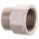 Удлинитель Koer WM.E06-15.WN - 1/2"-15мм (KR3002) Удлинитель Koer WM.E06-15.WN - 1/2"-15мм (KR3002)