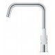 Смеситель для кухни Grohe Eurosmart New (30567000)
