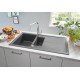 Смеситель для кухни Grohe Eurosmart New (30567000)