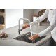 Смеситель для кухни Grohe Eurosmart New (30567000)