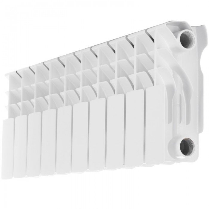 Биметаллический радиатор Koer 100 Bimetal-200 EXTREME (KR2872) / Цена за 1 секцию