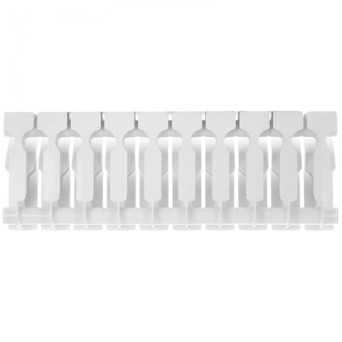 Биметаллический радиатор Koer 100 Bimetal-200 EXTREME (KR2872) / Цена за 1 секцию