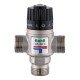 Клапан змішувальний Roho R1207-075 - 3/4" ЗР термостатичний (35-60*C) (RO1021)