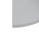 Зеркало Mixxus Premium TOPPER MS03-60x120 с Led Touch, Anti-fog, димером (3-6,5kK) (MP6635)