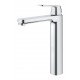 Смеситель на столешницу для раковины XL-размера Grohe Eurosmart Cosmopolitan (23921000) Смеситель на столешницу для раковины XL-размера Grohe Eurosmart Cosmopolitan (23921000)