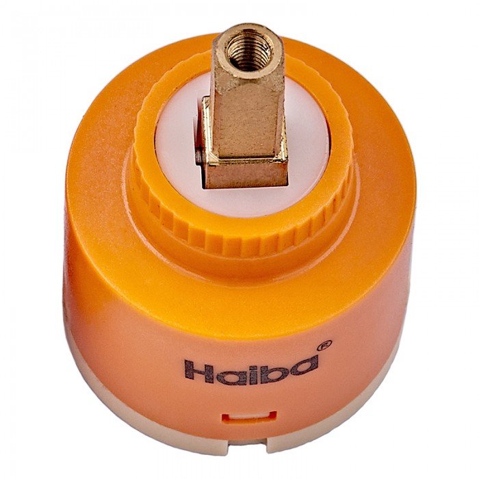 Картридж Haiba 40 Brass Head (AC0602) Картридж Haiba 40 Brass Head (AC0602)