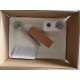 Раковина накладная Mixxus Premium STYLE-0201 520х375х140mm с донным клапаном и отверстием под смеси Раковина накладная Mixxus Premium STYLE-0201 520х375х140mm с донным клапаном и отверстием под смеси