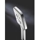 Ручной душ, 3 режима струи Grohe Rainshower SmartActive (26550000) Ручной душ, 3 режима струи Grohe Rainshower SmartActive (26550000)