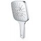 Ручной душ, 3 режима струи Grohe Rainshower SmartActive (26550000) Ручной душ, 3 режима струи Grohe Rainshower SmartActive (26550000)