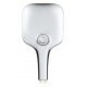 Ручной душ, 3 режима струи Grohe Rainshower SmartActive (26550000) Ручной душ, 3 режима струи Grohe Rainshower SmartActive (26550000)